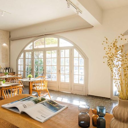 Irida Aegean View, Philian Hotels And Resorts Megali Ammos (Skiathos) Exterior foto