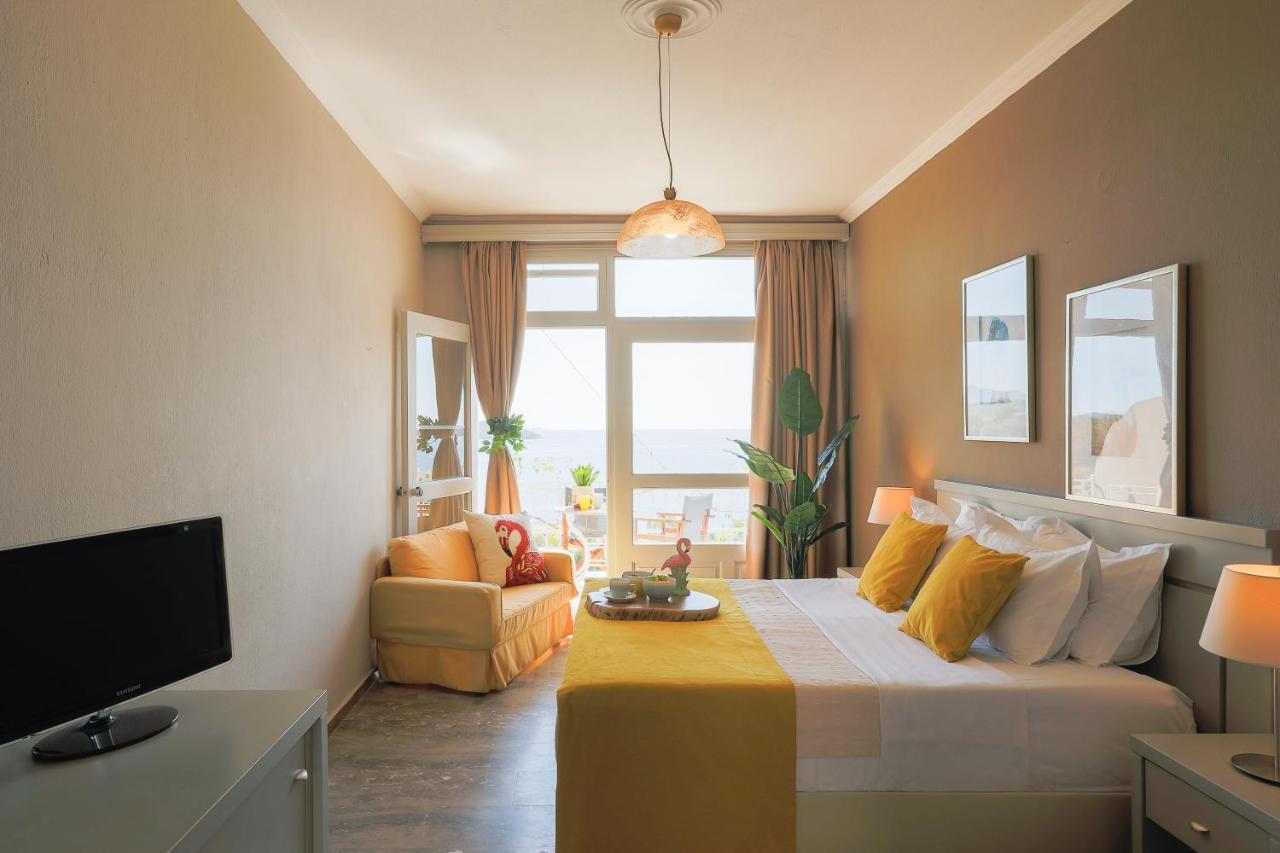 Irida Aegean View, Philian Hotels And Resorts Megali Ammos (Skiathos) Quarto foto