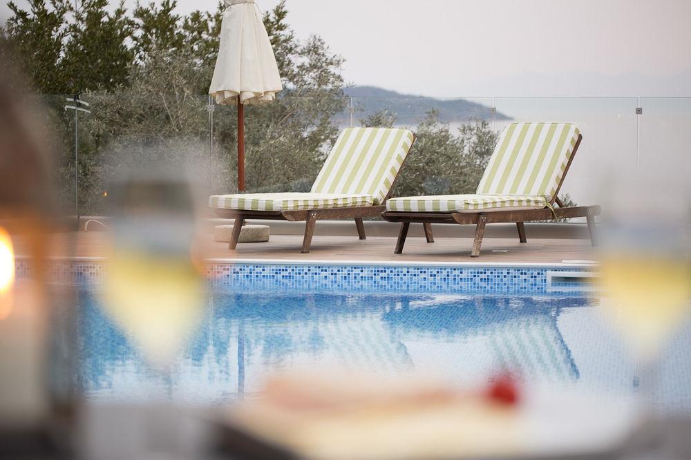 Irida Aegean View, Philian Hotels And Resorts Megali Ammos (Skiathos) Exterior foto