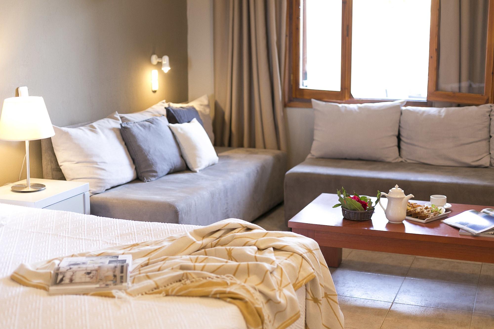 Irida Aegean View, Philian Hotels And Resorts Megali Ammos (Skiathos) Exterior foto
