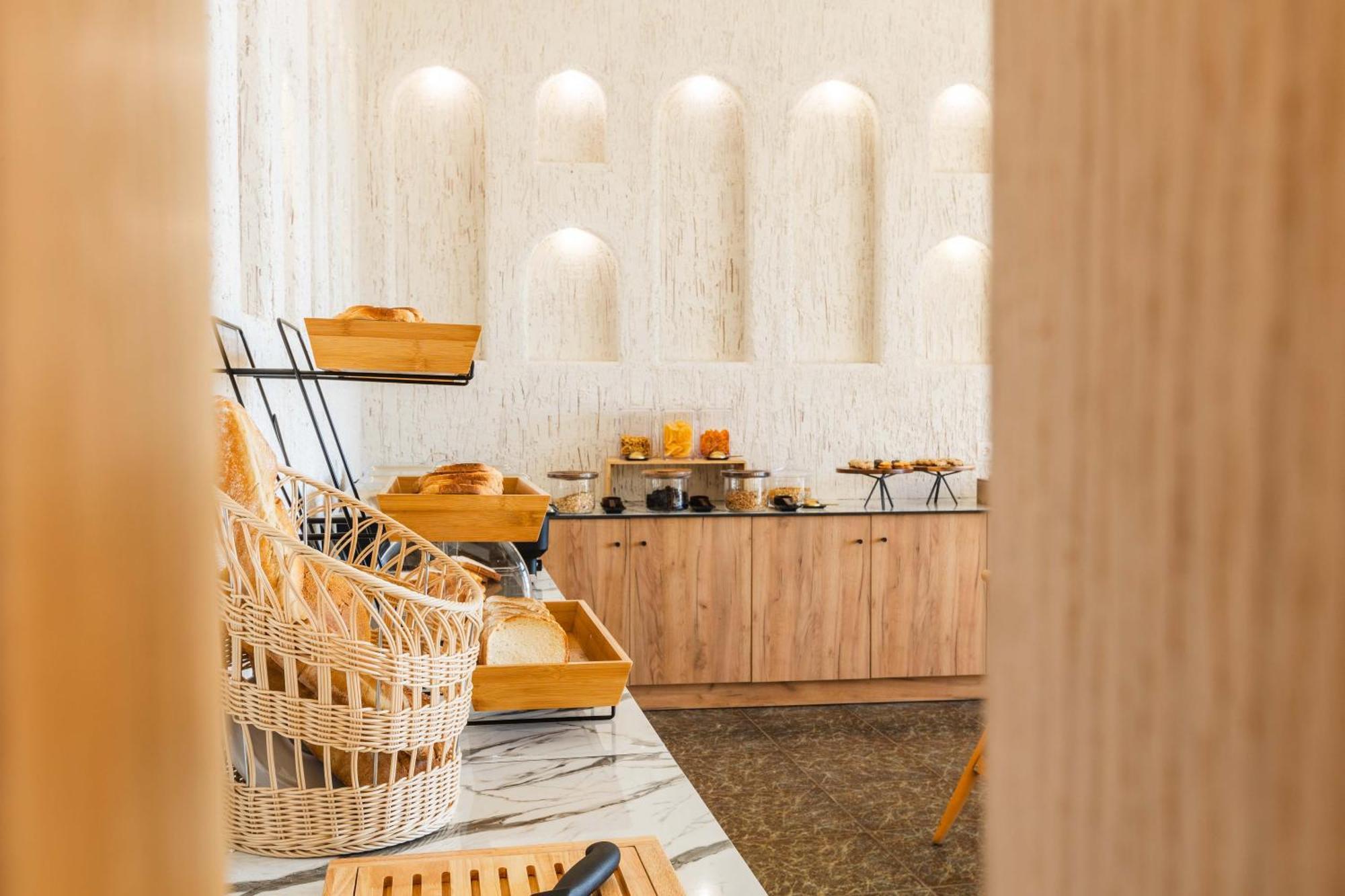 Irida Aegean View, Philian Hotels And Resorts Megali Ammos (Skiathos) Exterior foto