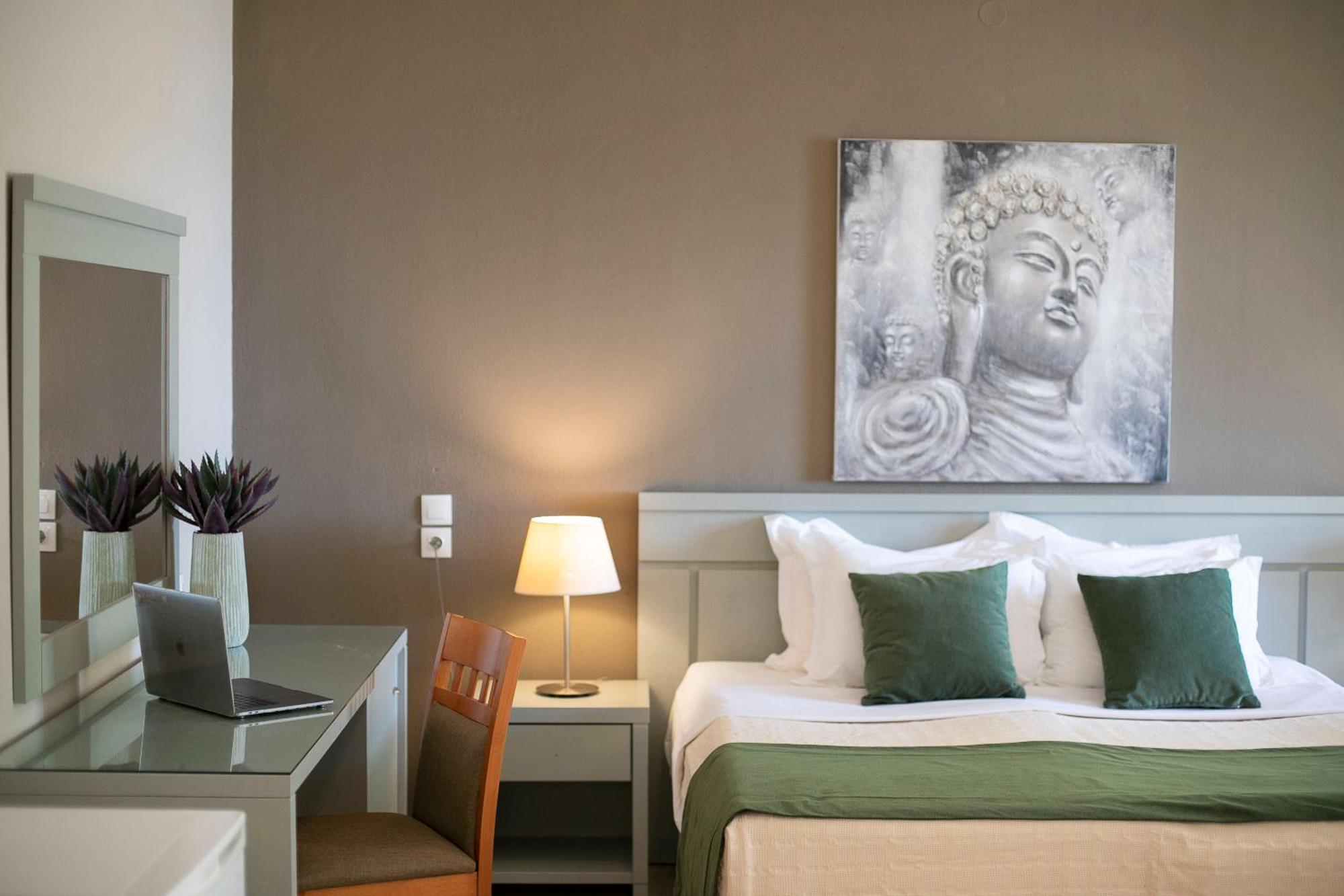 Irida Aegean View, Philian Hotels And Resorts Megali Ammos (Skiathos) Quarto foto