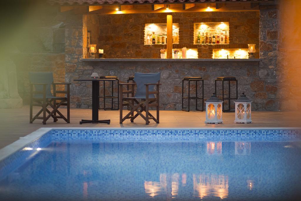 Irida Aegean View, Philian Hotels And Resorts Megali Ammos (Skiathos) Exterior foto