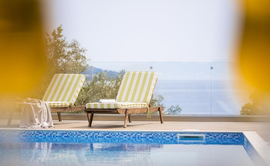 Irida Aegean View, Philian Hotels And Resorts Megali Ammos (Skiathos) Exterior foto