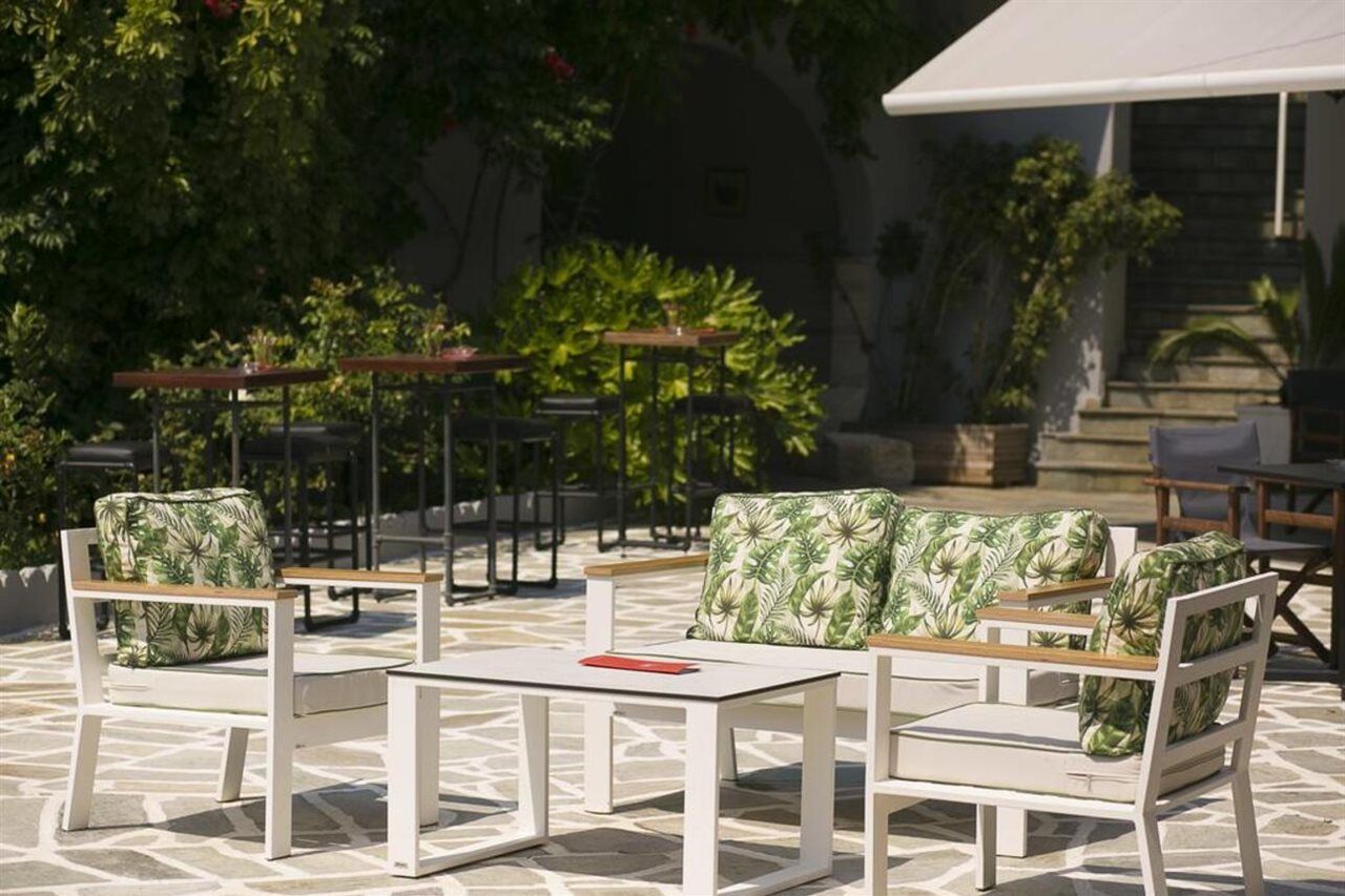 Irida Aegean View, Philian Hotels And Resorts Megali Ammos (Skiathos) Exterior foto